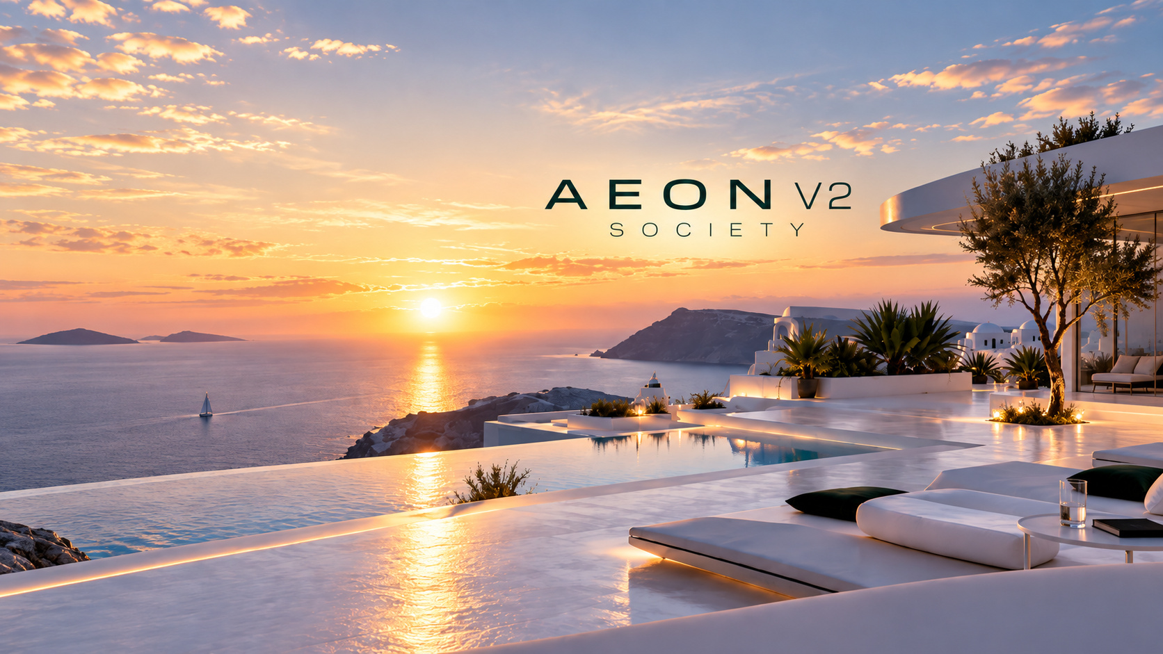 AEON concept environment
